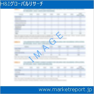 市場と産業調査レポートのイメージ